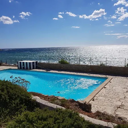 Villa Pointe De La Tourette Sanary-sur-Mer