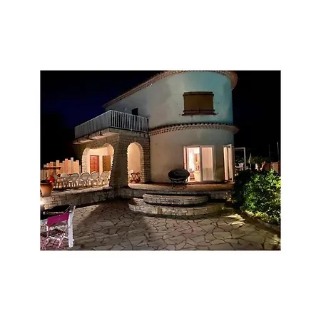 Pointe De La Tourette Villa Sanary-sur-Mer