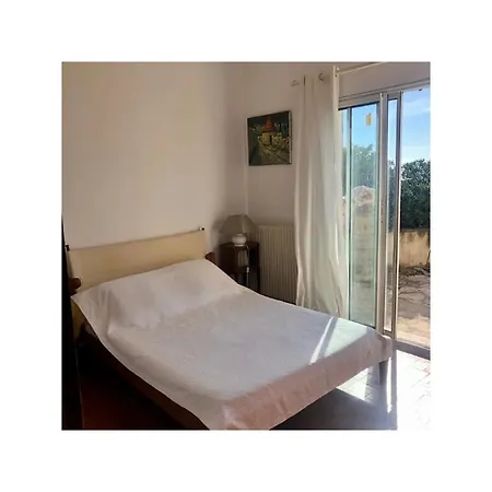 Pointe De La Tourette Villa *