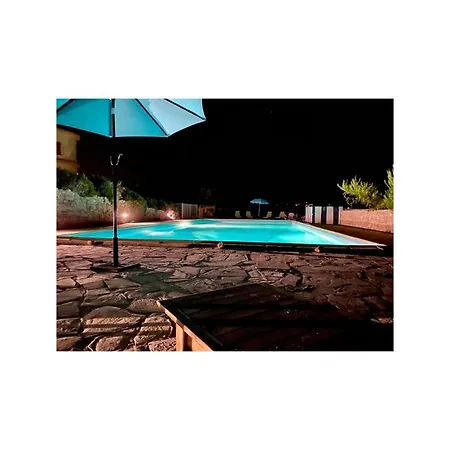 Pointe De La Tourette Villa Sanary-sur-Mer